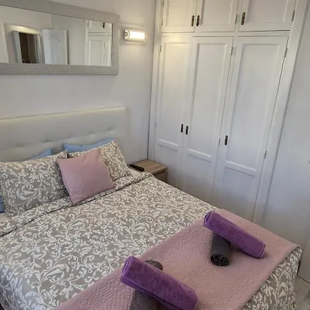 Wdb4 Windsor Danka Appartement *