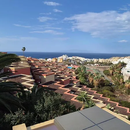 Wdb4 Windsor Danka * Costa Adeje (Tenerife)