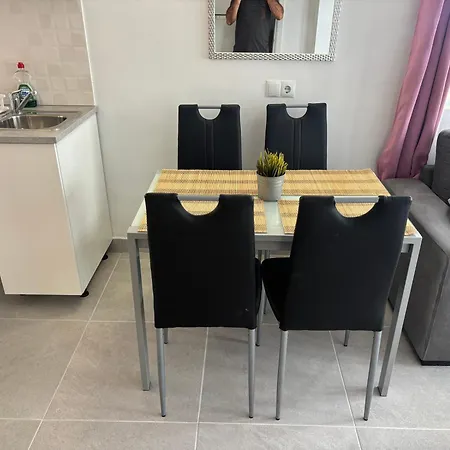 Wdb4 Windsor Danka Apartman Costa Adeje (Tenerife)