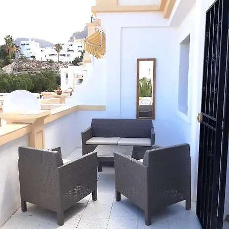 With Heating Pool. Appartement *