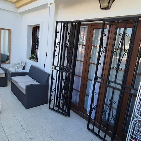 Appartement With Heating Pool.
