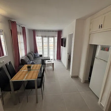 Wdb4 Windsor Danka Apartamento