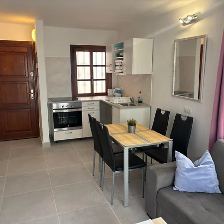 Appartement Wdb4 Windsor Danka Costa Adeje (Tenerife)