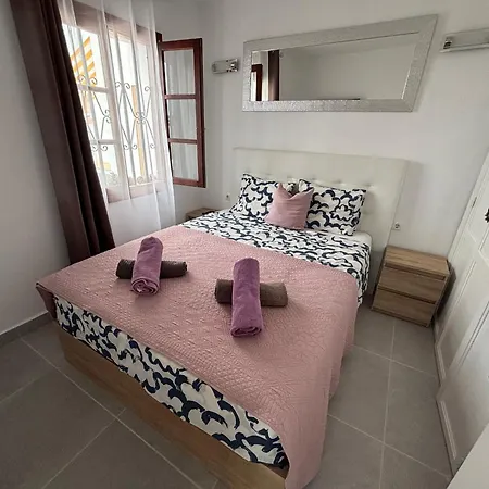 Apartmán Wdb4 Windsor Danka Costa Adeje (Tenerife)