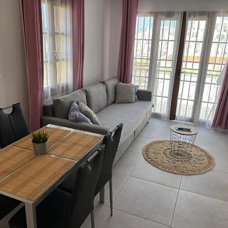 Apartmán Wdb4 Windsor Danka *