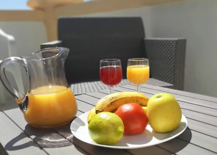 Wdb4 Windsor Danka * Costa Adeje (Tenerife)