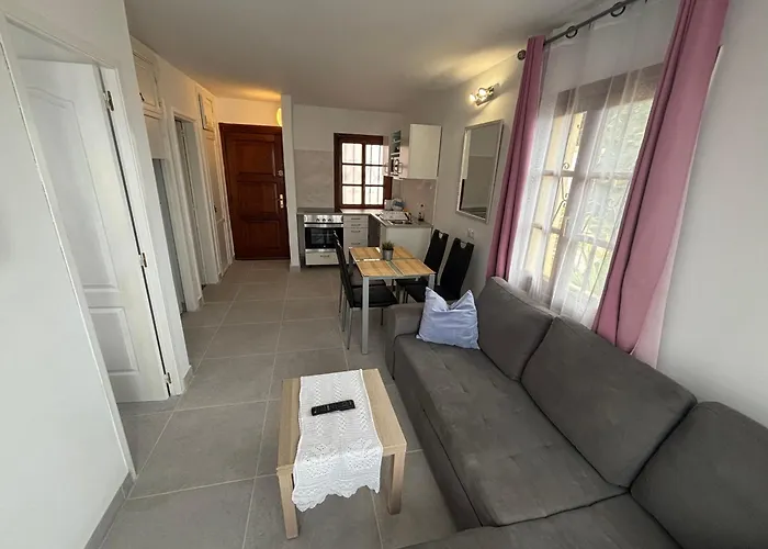 Wdb4 Windsor Danka Apartmán *