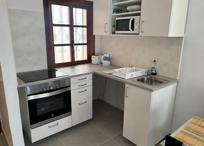 Wdb4 Windsor Danka Apartmán