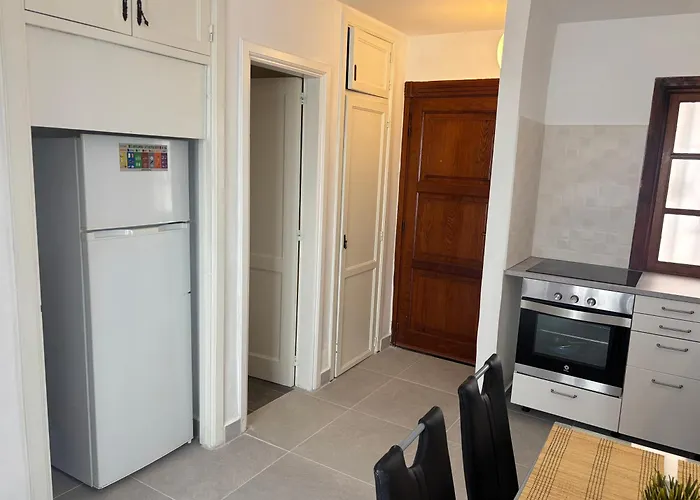 Apartmán Wdb4 Windsor Danka Costa Adeje (Tenerife)