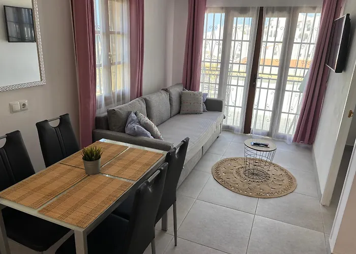 Apartmán Wdb4 Windsor Danka *